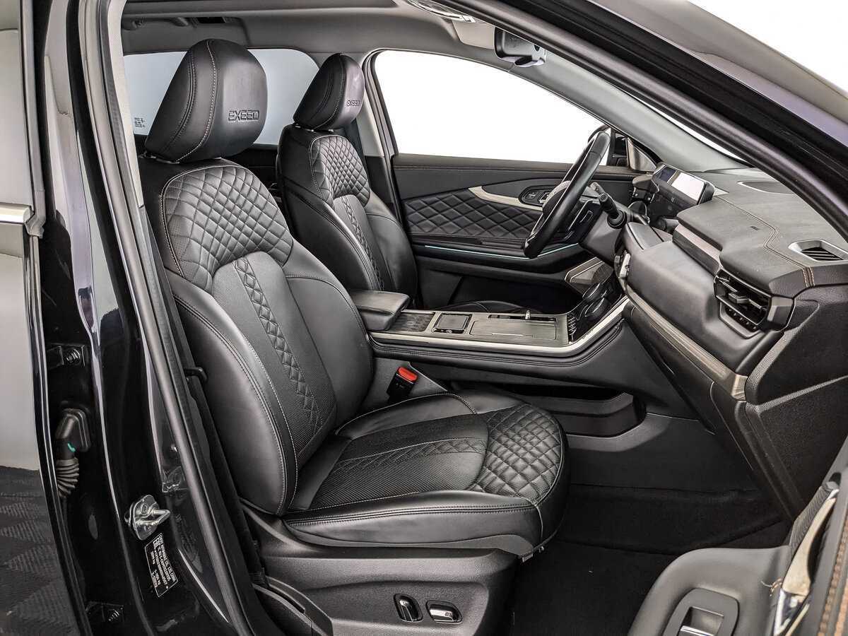 Купить Эксид Т-Икс-Л, 2022, 41 140 км.. Фото: #19