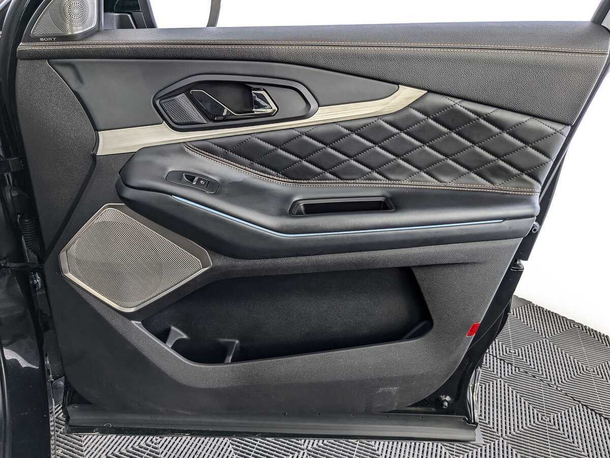 Купить Эксид Т-Икс-Л, 2022, 41 140 км.. Фото: #20