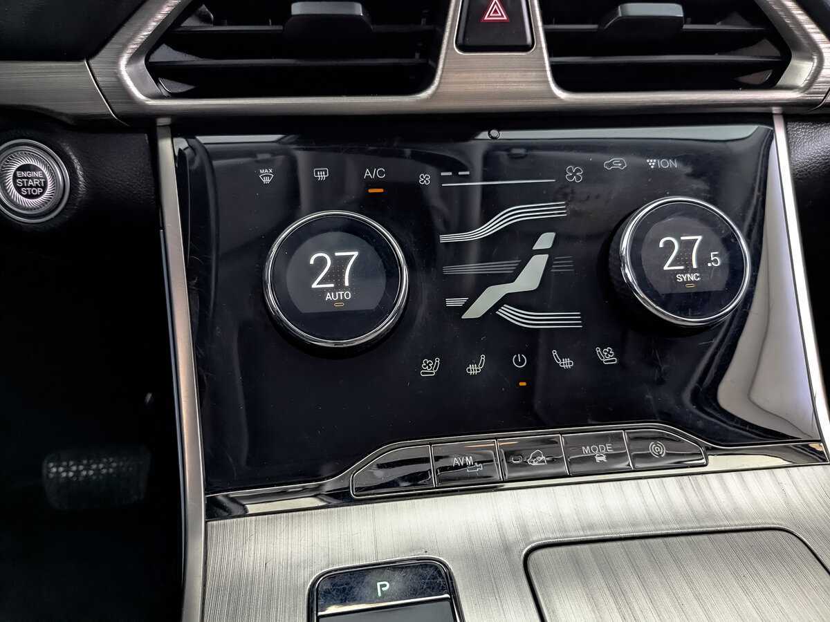 Купить Эксид Т-Икс-Л, 2022, 41 140 км.. Фото: #21