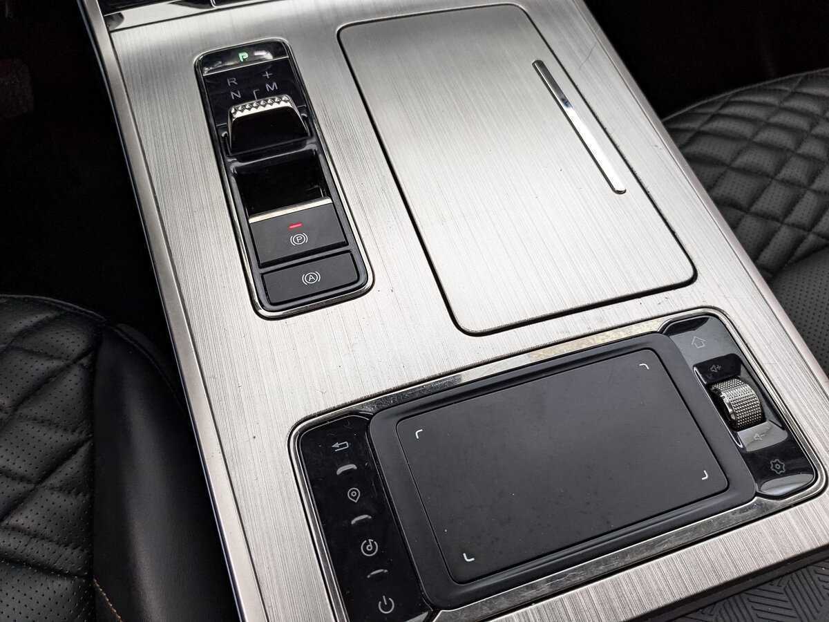 Купить Эксид Т-Икс-Л, 2022, 41 140 км.. Фото: #22