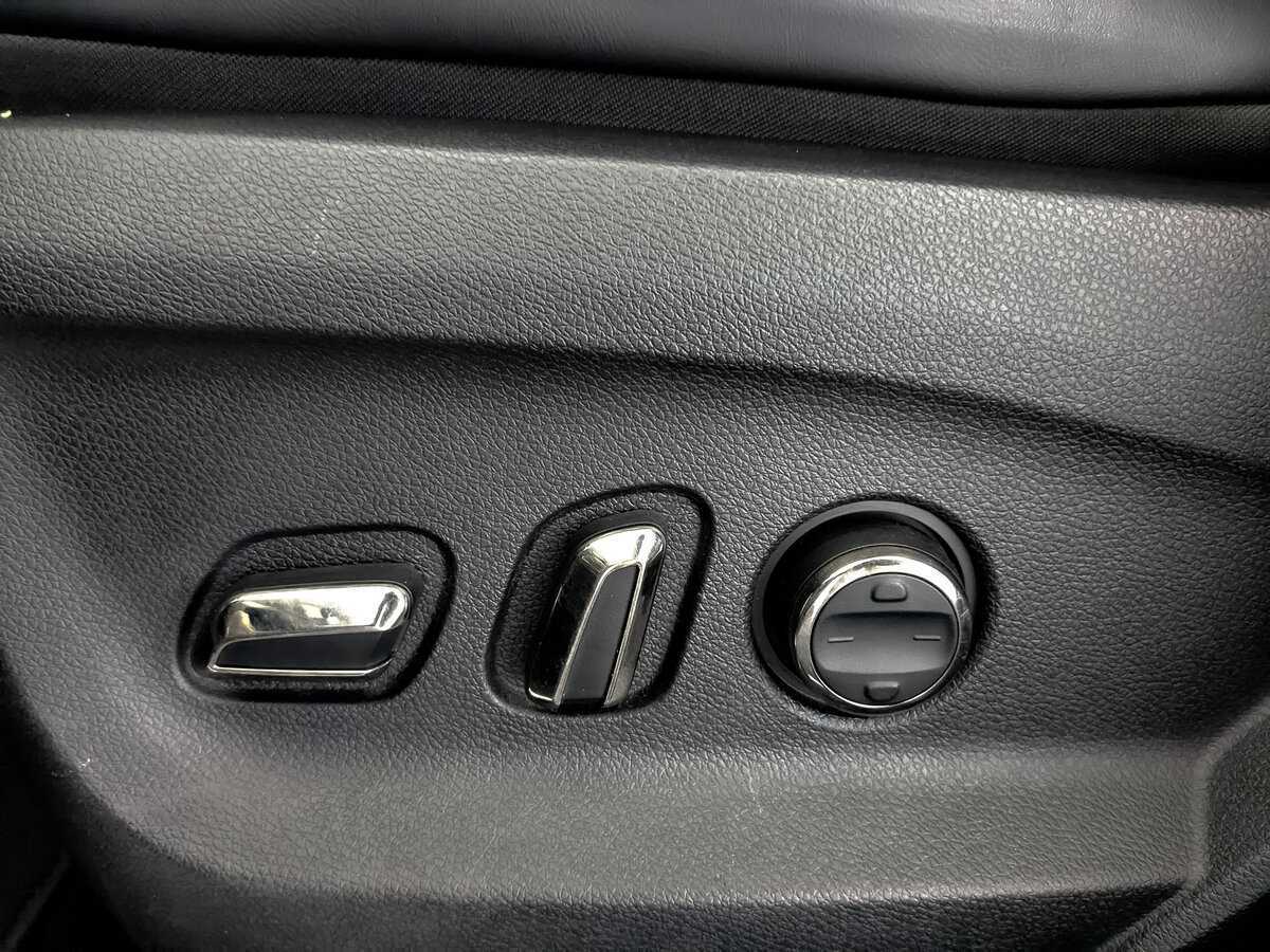 Купить Эксид Т-Икс-Л, 2022, 41 140 км.. Фото: #24