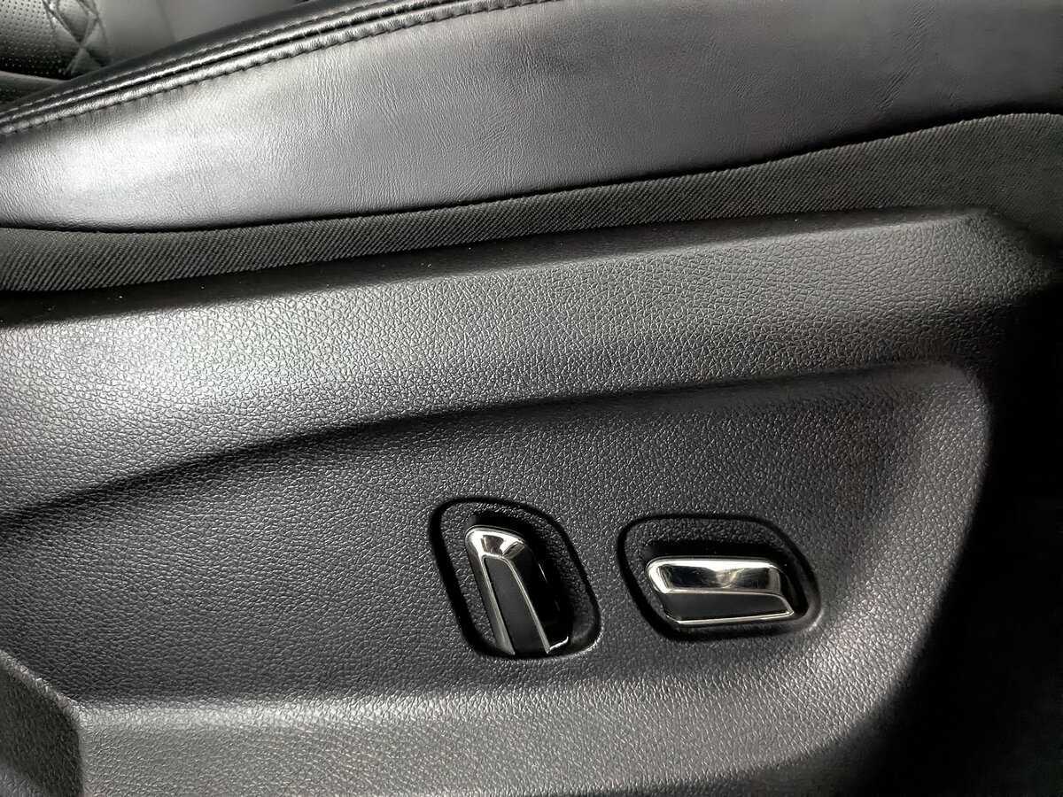 Купить Эксид Т-Икс-Л, 2022, 41 140 км.. Фото: #25