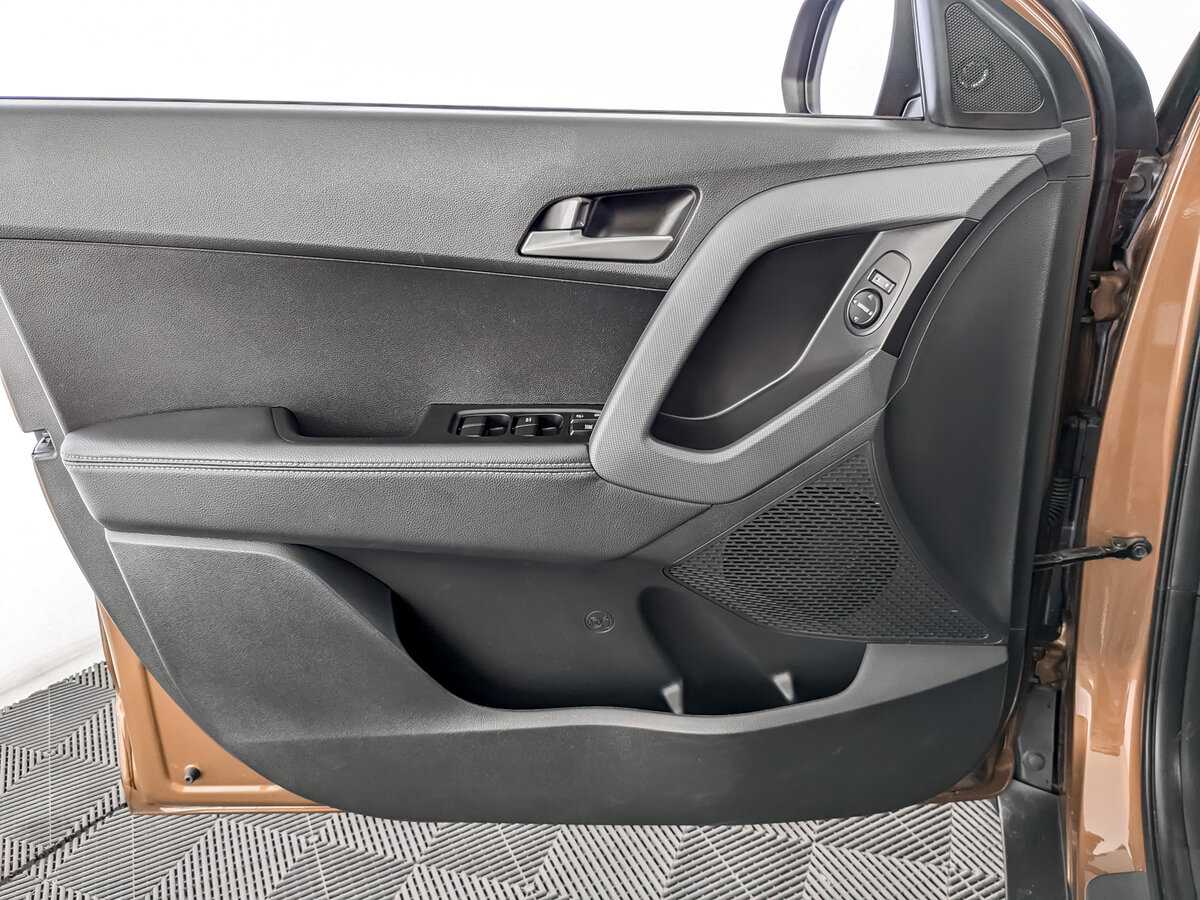 Купить Хендай Крета, 2019, 75 870 км.. Фото: #14