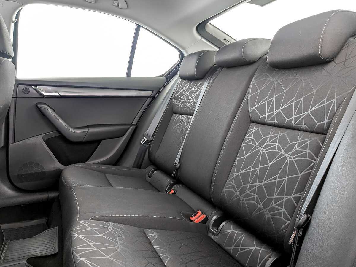 Купить Шкода Октавия, 2019, 92 047 км.. Фото: #9