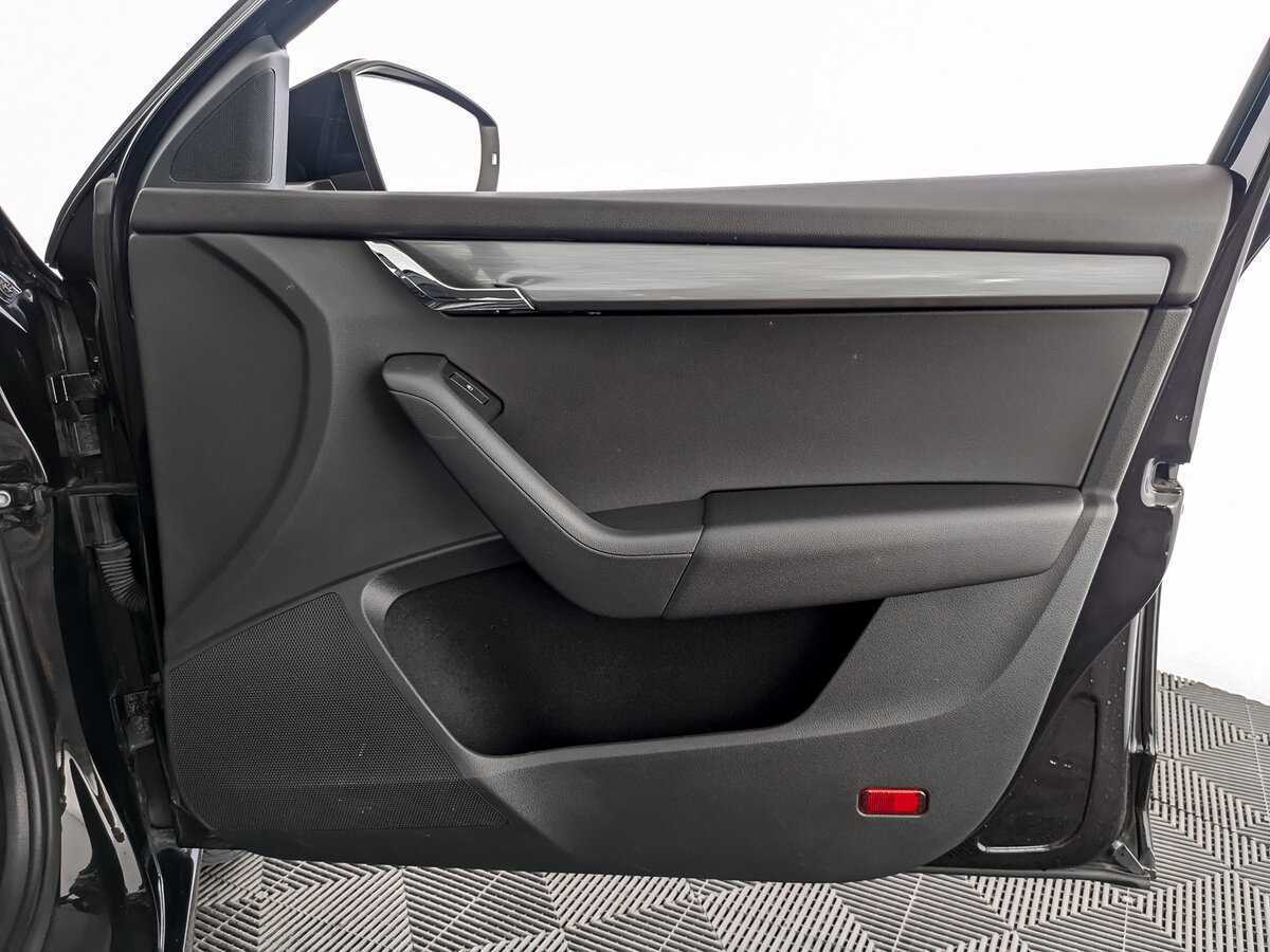 Купить Шкода Октавия, 2019, 92 047 км.. Фото: #19