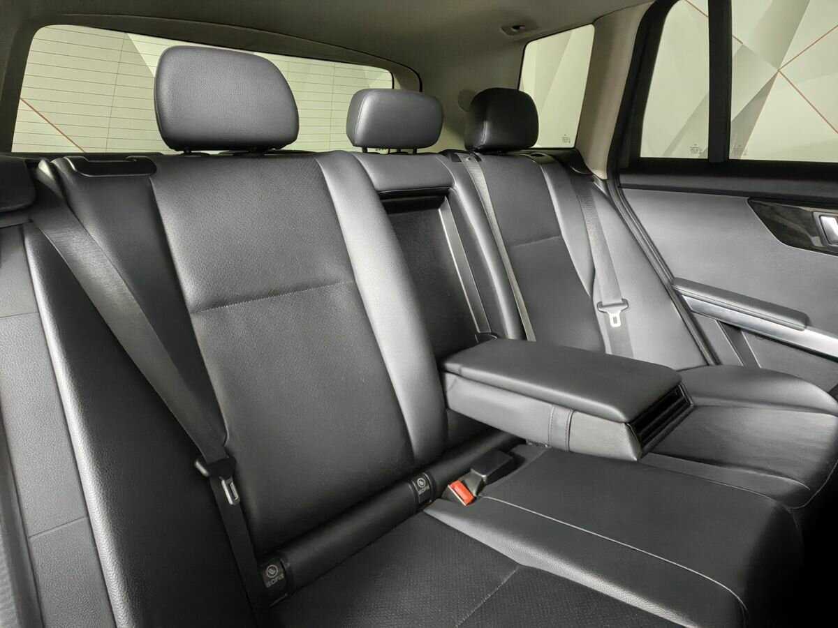 Купить Mercedes-Benz GLK-Класс, 2013, 244 482 км.. Фото: #12