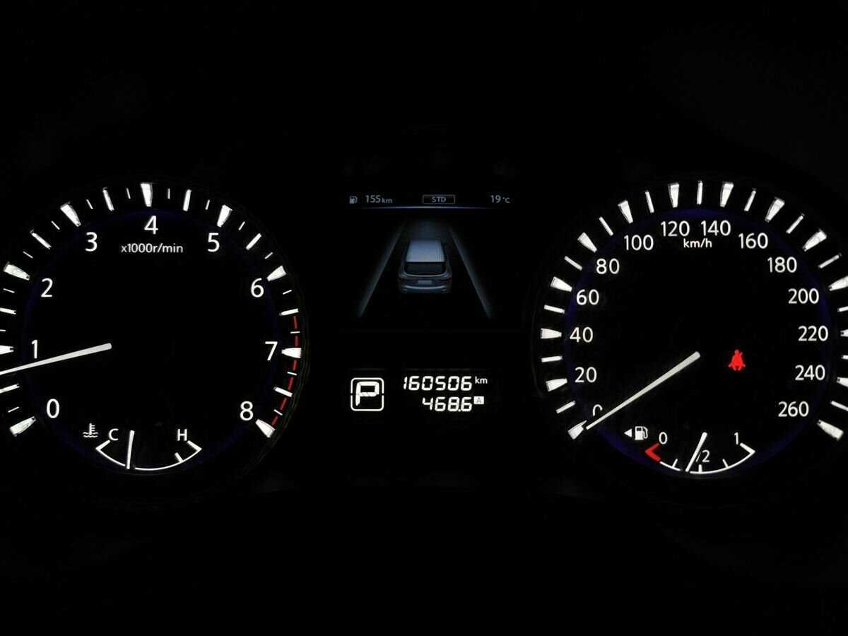 Купить Infiniti QX60, 2017, 160 505 км.. Фото: #15