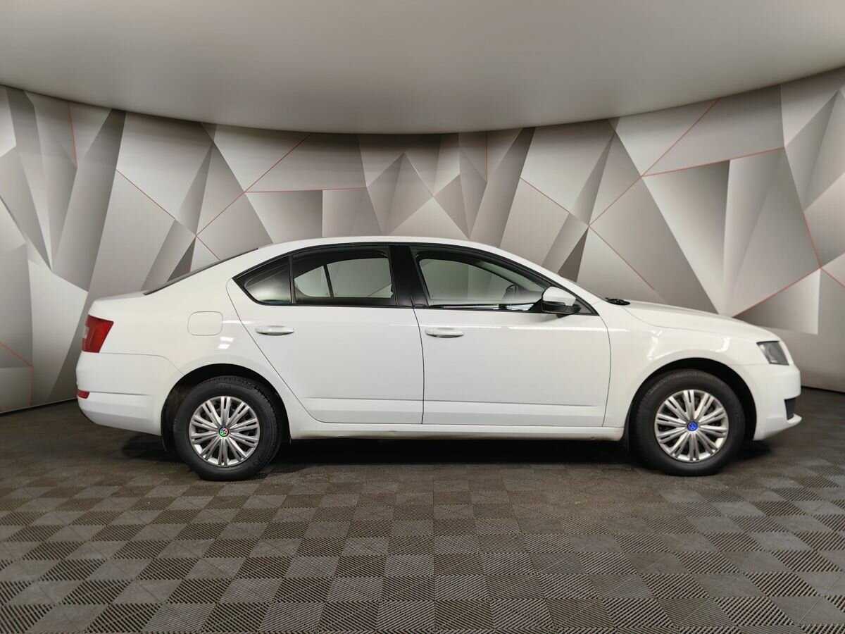 Купить Skoda Octavia, 2015, 96 000 км.. Фото: #5