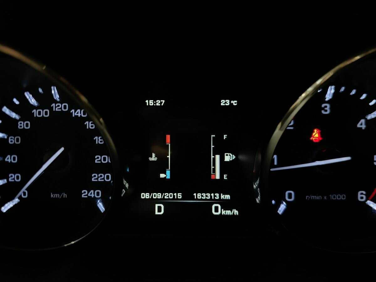 Купить Land Rover Range Rover Evoque, 2015, 163 310 км.. Фото: #16