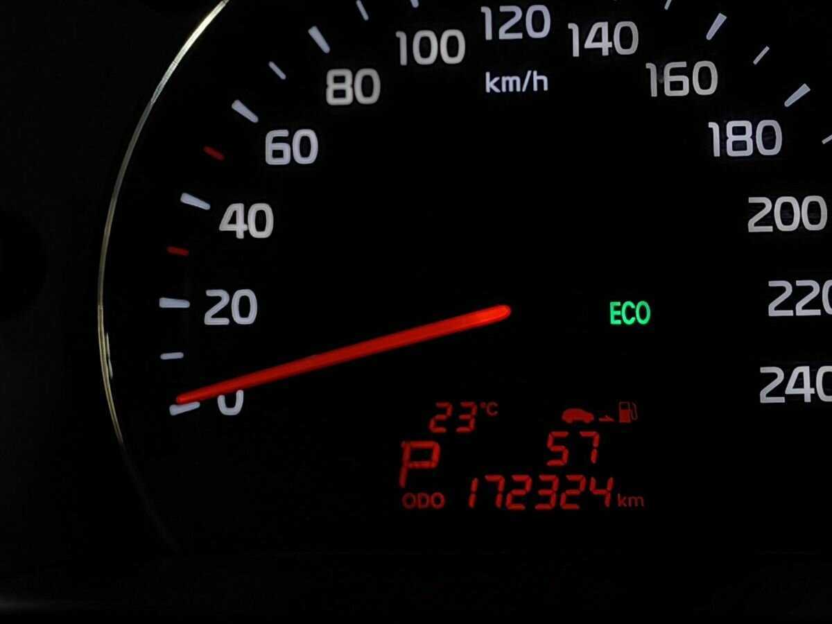 Купить Kia Sorento, 2017, 172 193 км.. Фото: #15