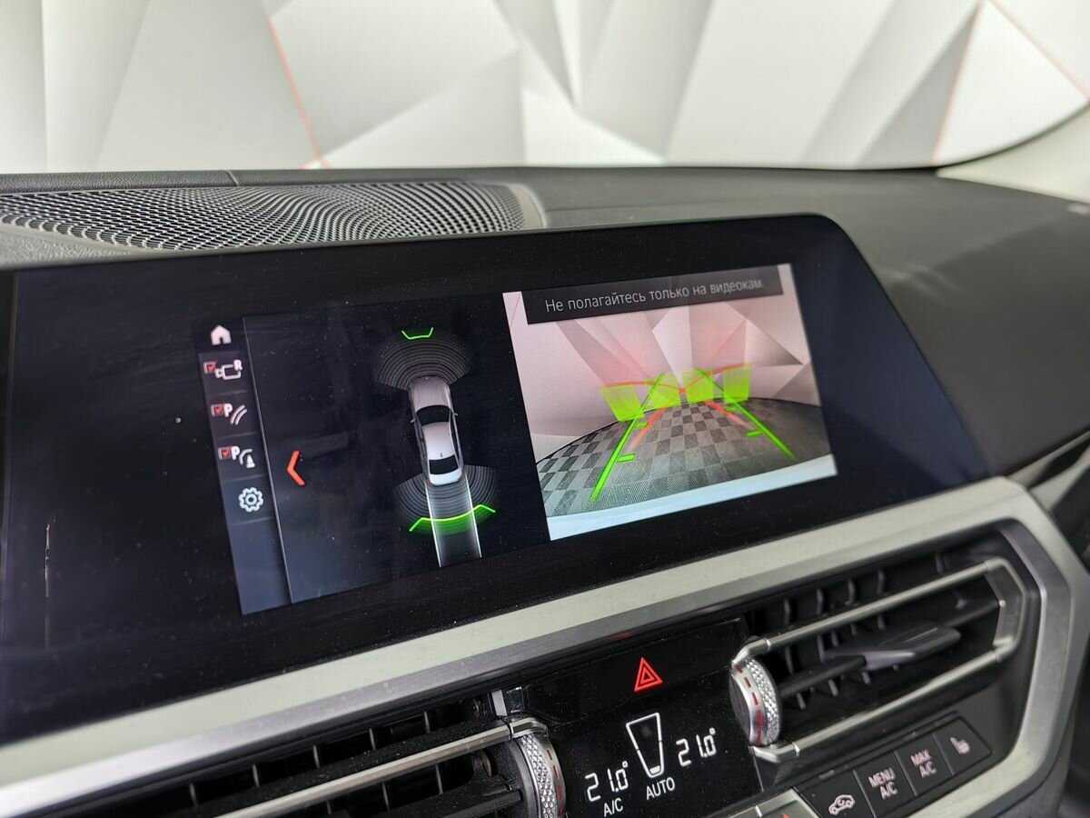 Купить BMW 3 серии, 2020, 107 429 км.. Фото: #15