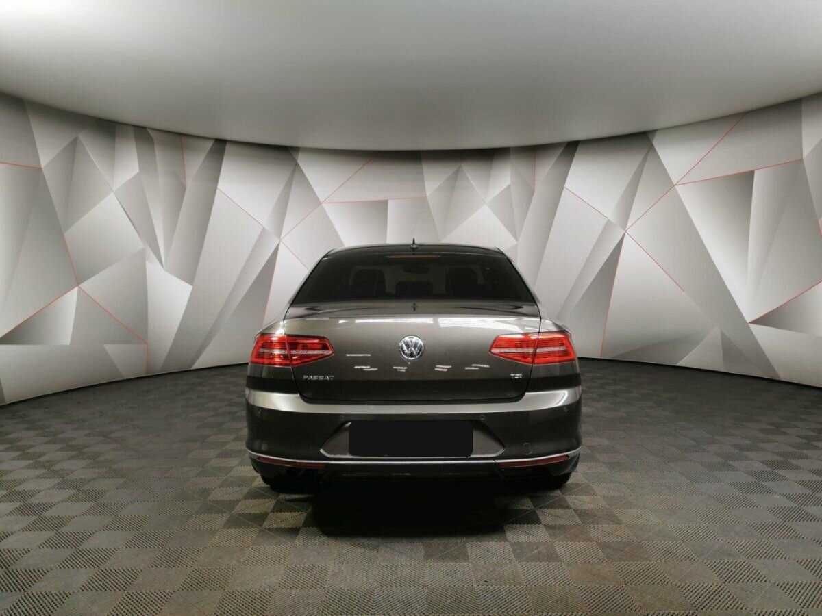Купить Volkswagen Passat, 2018, 110 898 км.. Фото: #7