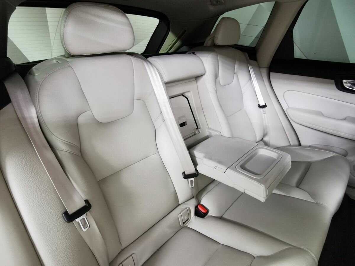 Купить Volvo XC60, 2018, 125 727 км.. Фото: #12