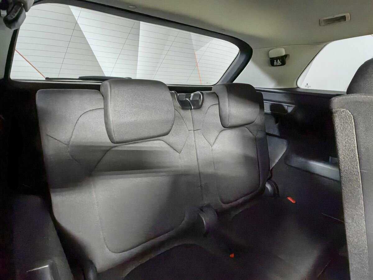 Купить Skoda Kodiaq, 2019, 129 349 км.. Фото: #15