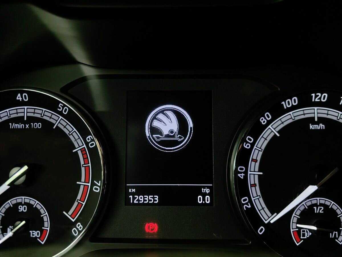 Купить Skoda Kodiaq, 2019, 129 349 км.. Фото: #16
