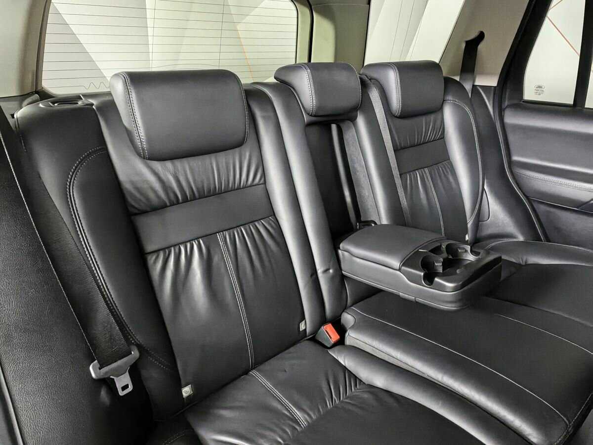 Купить Land Rover Freelander, 2012, 163 563 км.. Фото: #12