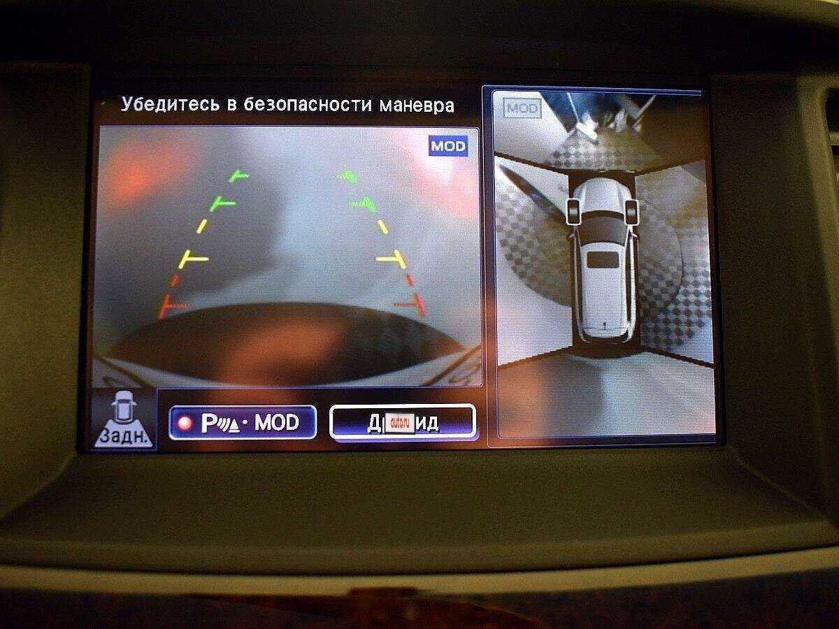 Купить Infiniti QX60, 2018, 39 500 км.. Фото: #13