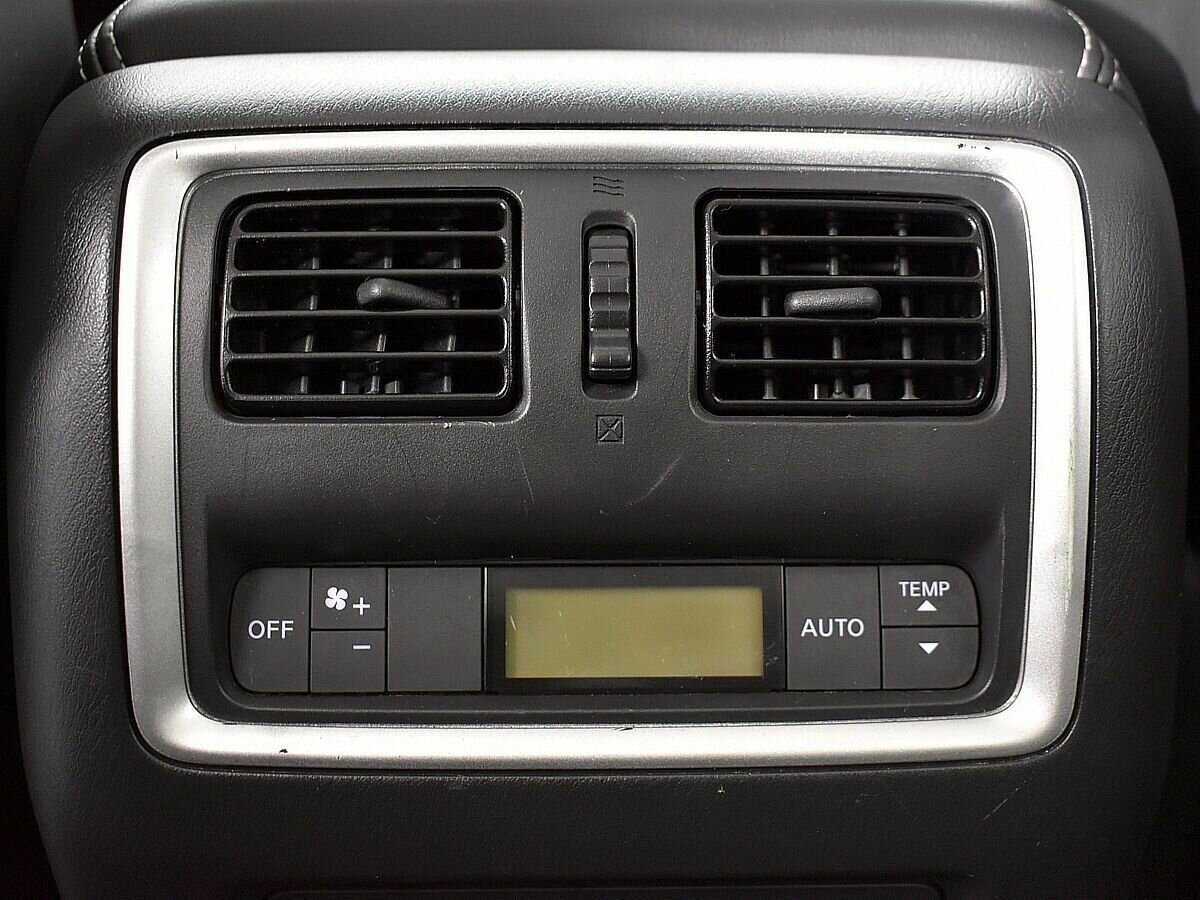 Купить Infiniti QX60, 2018, 39 500 км.. Фото: #19