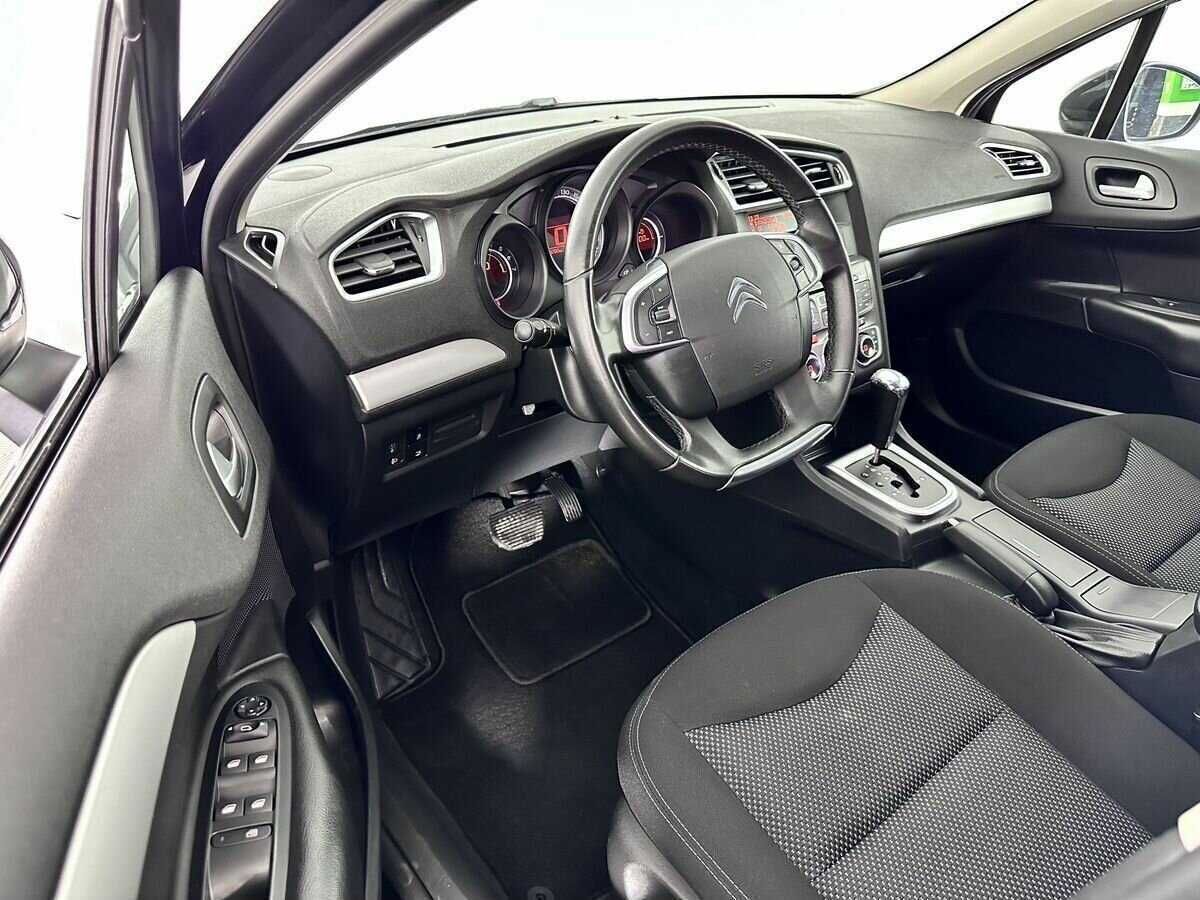 Купить Citroen C4, 2013, 143 274 км.. Фото: #5