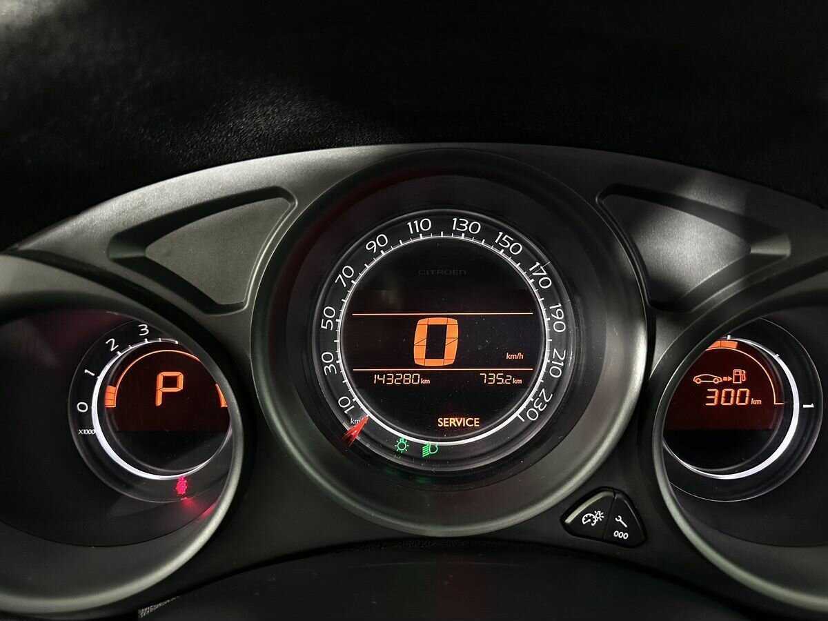 Купить Citroen C4, 2013, 143 274 км.. Фото: #9