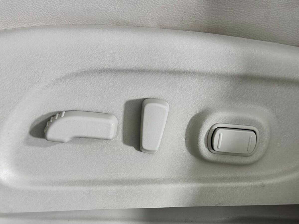 Купить Nissan Murano, 2016, 74 145 км.. Фото: #14