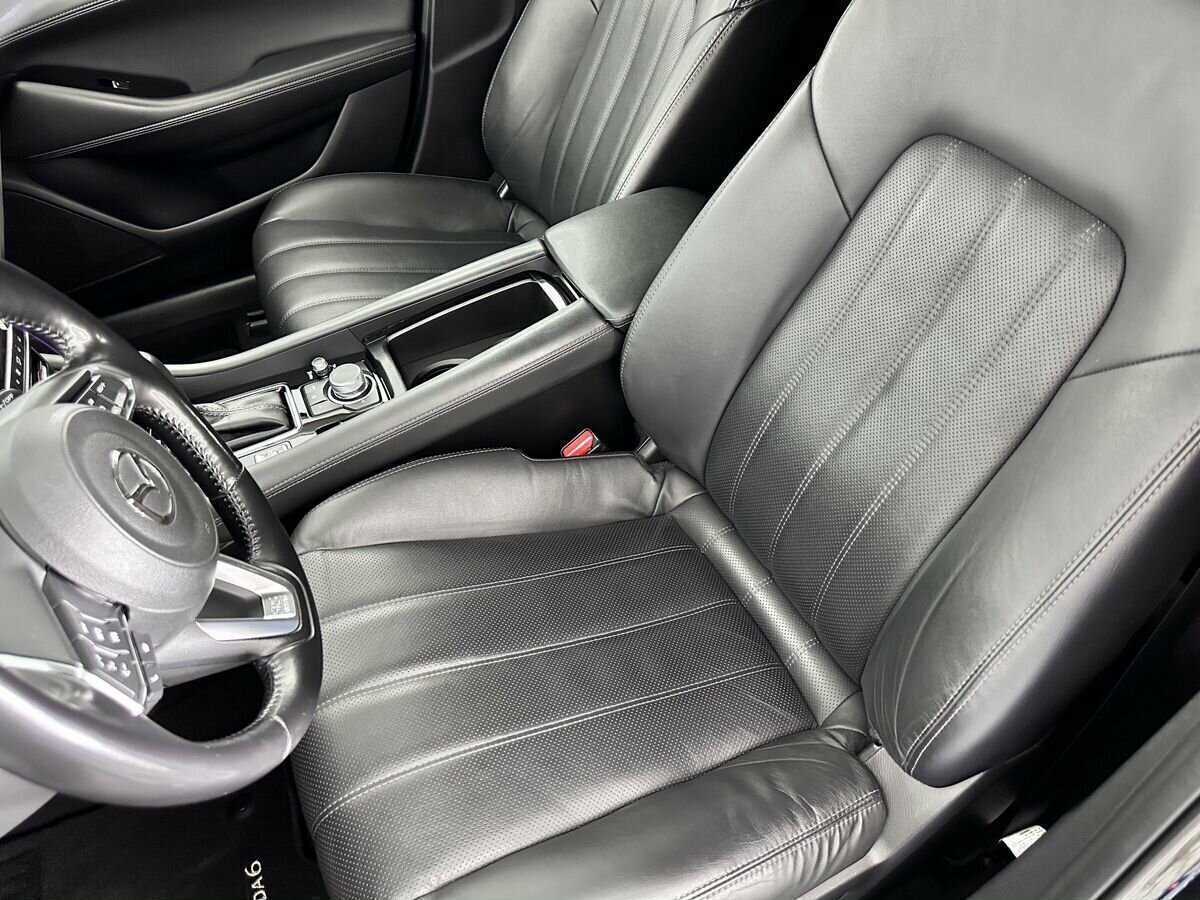 Купить Mazda 6, 2021, 102 542 км.. Фото: #7