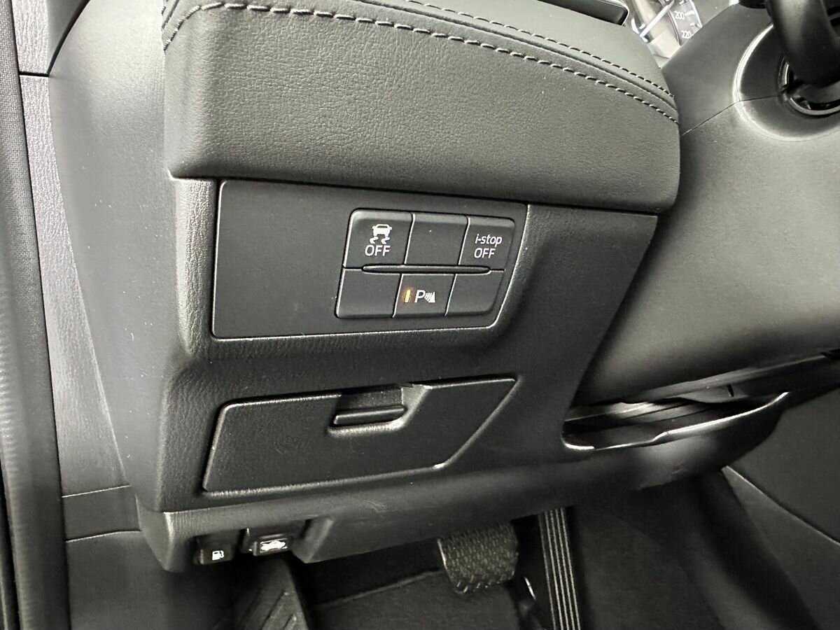 Купить Mazda 6, 2021, 102 542 км.. Фото: #19