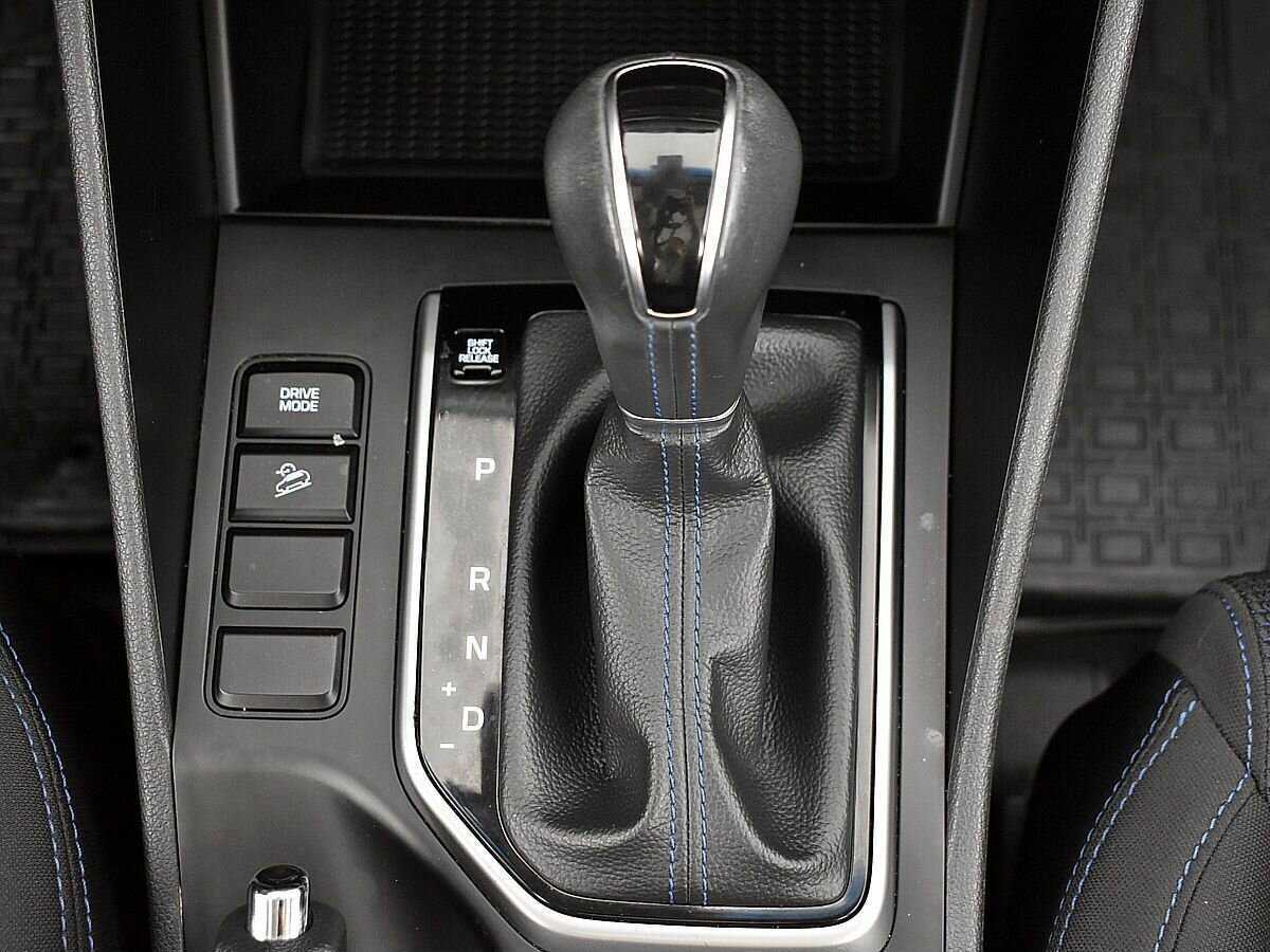 Купить Hyundai Tucson, 2017, 62 097 км.. Фото: #13