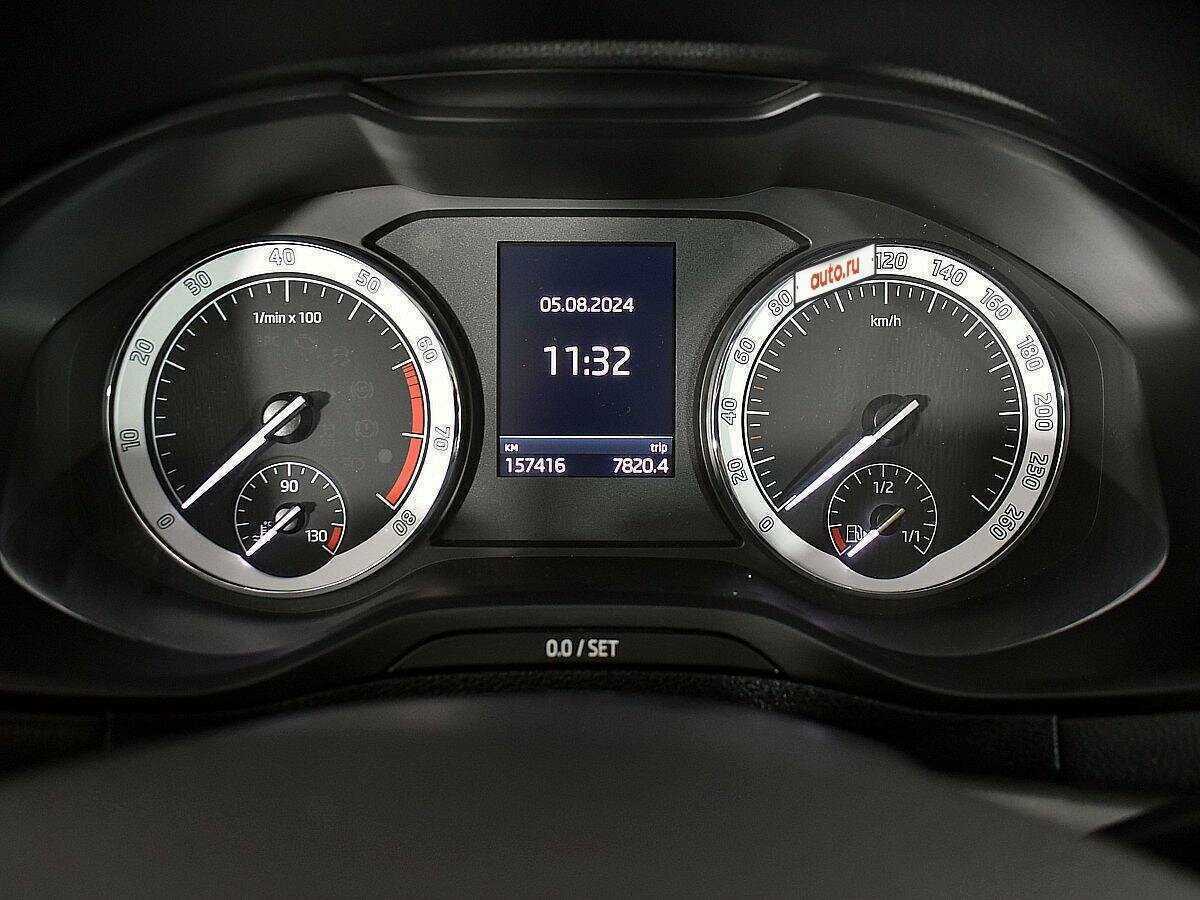 Купить Skoda Karoq, 2020, 157 414 км.. Фото: #11