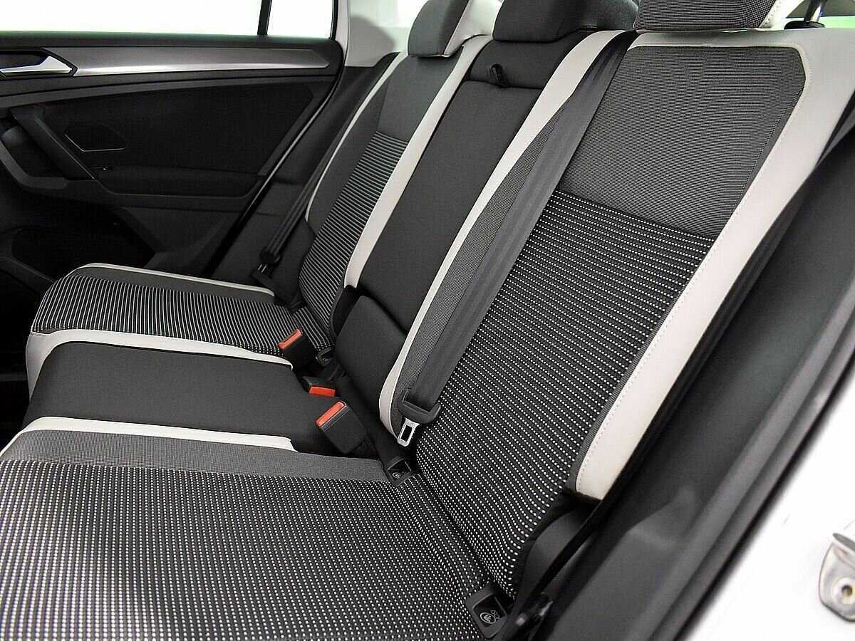 Купить Volkswagen Tiguan, 2019, 88 161 км.. Фото: #8