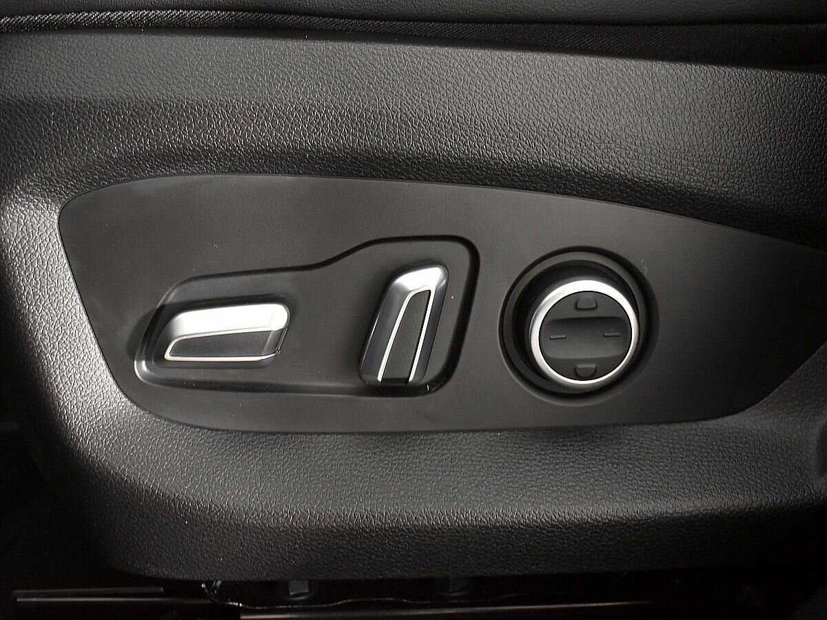 Купить EXEED VX, 2022, 52 335 км.. Фото: #17