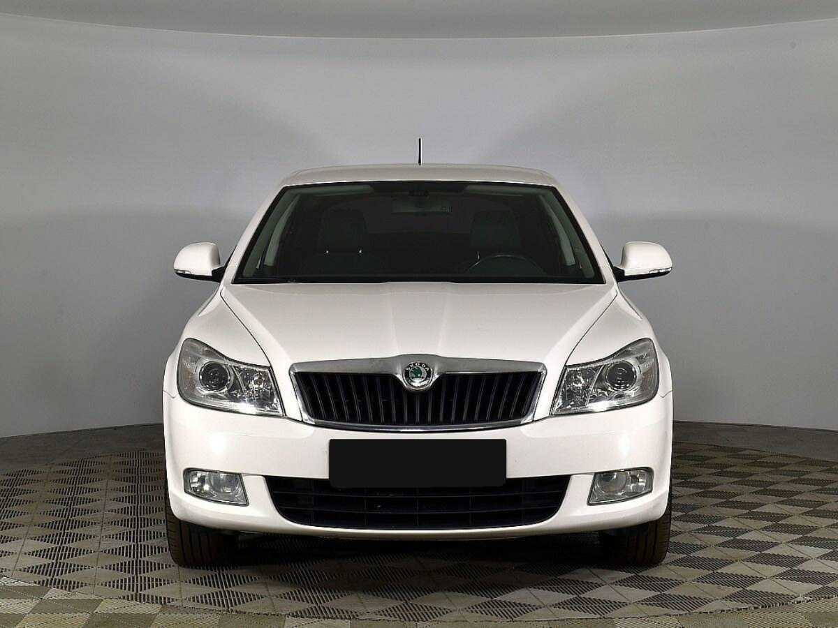 Купить Skoda Octavia, 2012, 133 699 км.. Фото: #2
