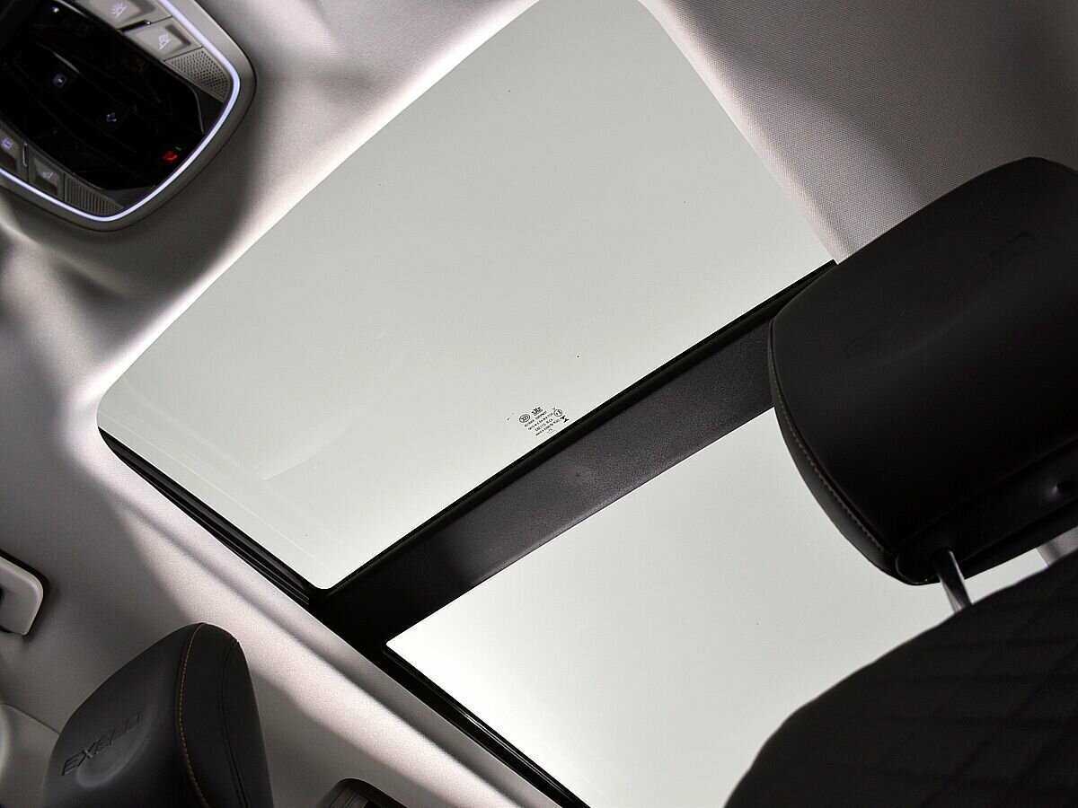 Купить EXEED TXL, 2021, 27 571 км.. Фото: #15