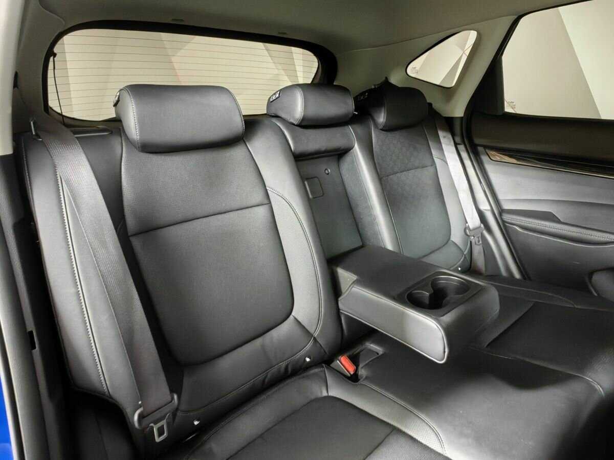 Купить Kia Seltos, 2022, 32 695 км.. Фото: #12