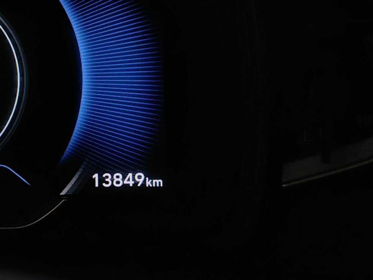 Купить Hyundai Creta, 2021, 13 849 км.. Фото: #15