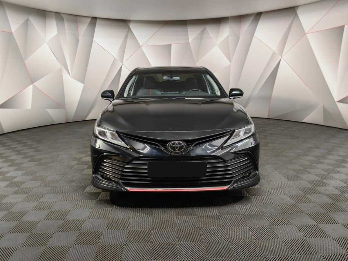 Купить Toyota Camry, 2021, 97 099 км.. Фото: #6