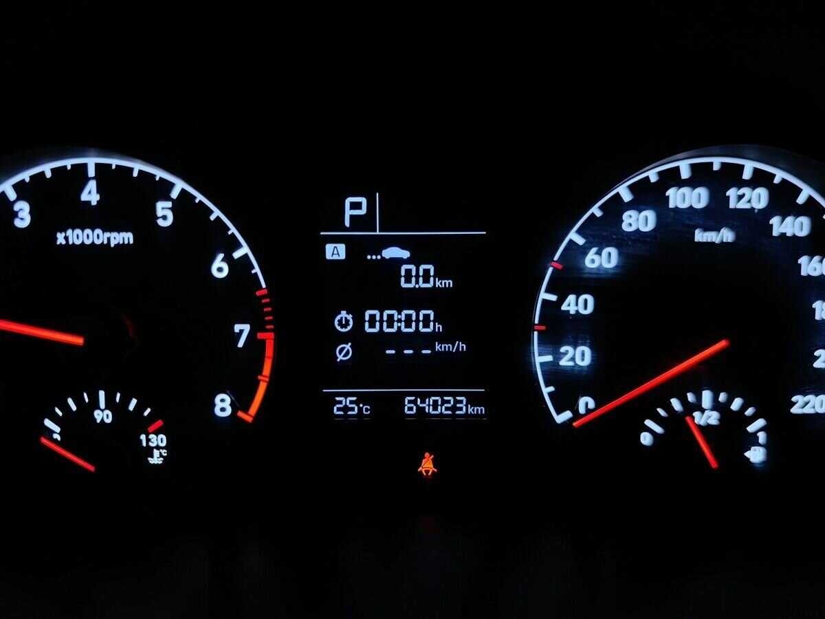 Купить Hyundai Solaris, 2017, 64 021 км.. Фото: #14