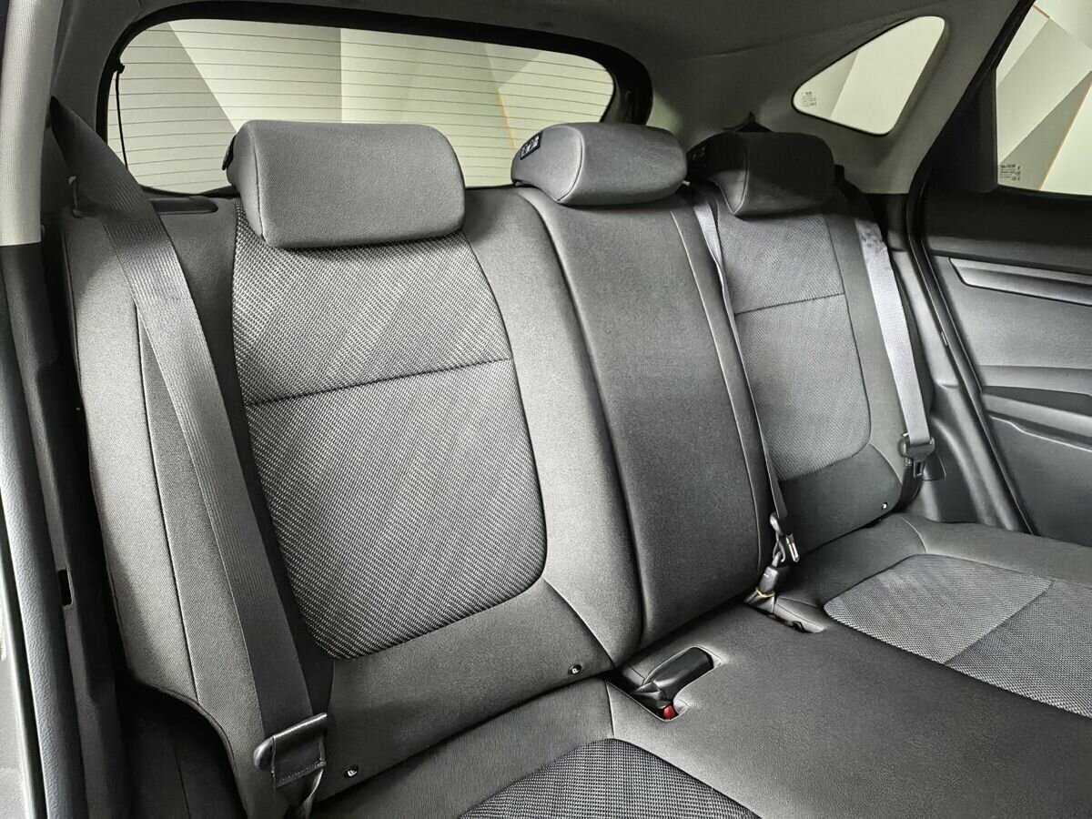 Купить Kia Seltos, 2021, 34 882 км.. Фото: #10