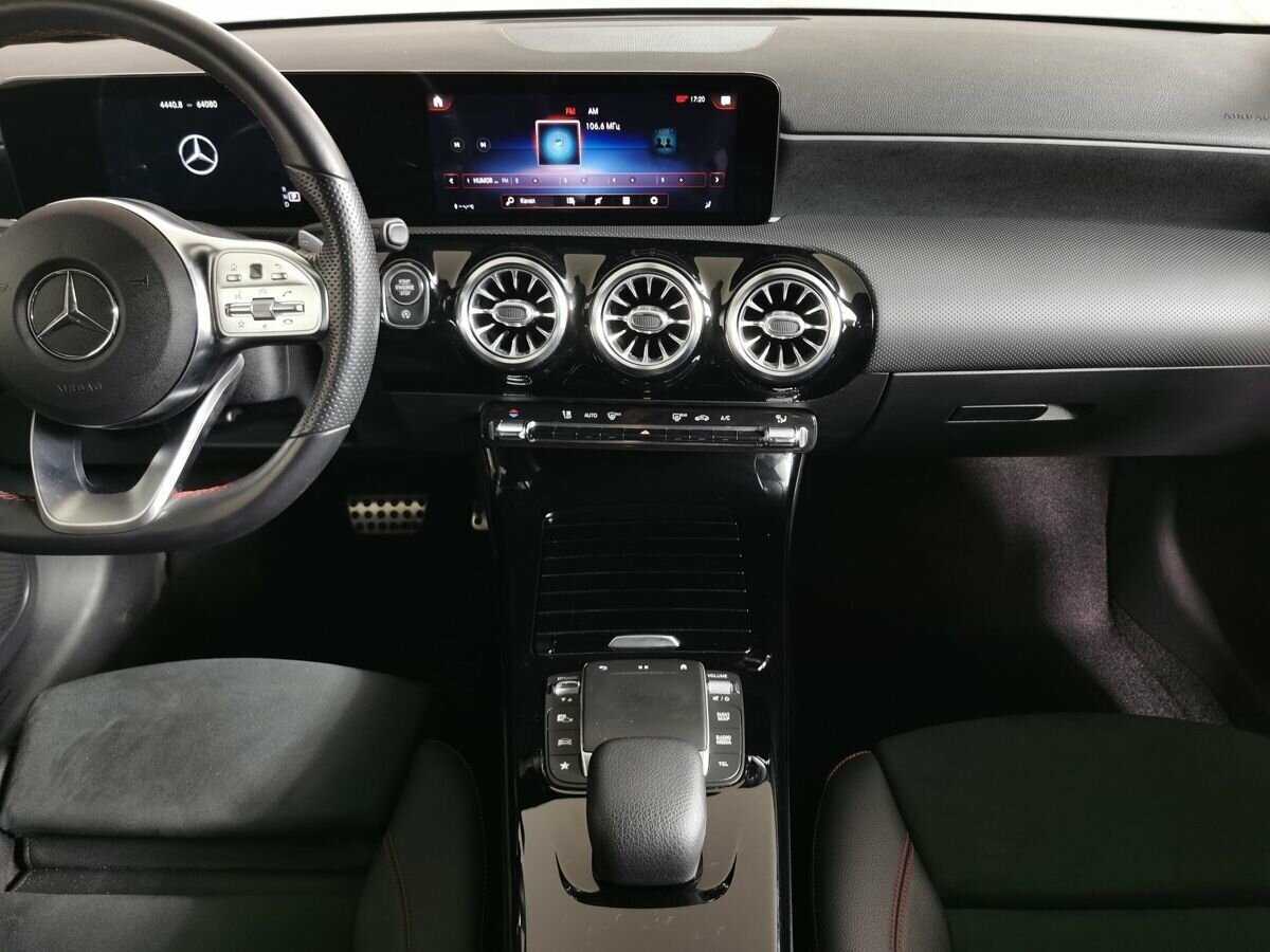 Купить Mercedes-Benz A-Класс, 2021, 64 080 км.. Фото: #10