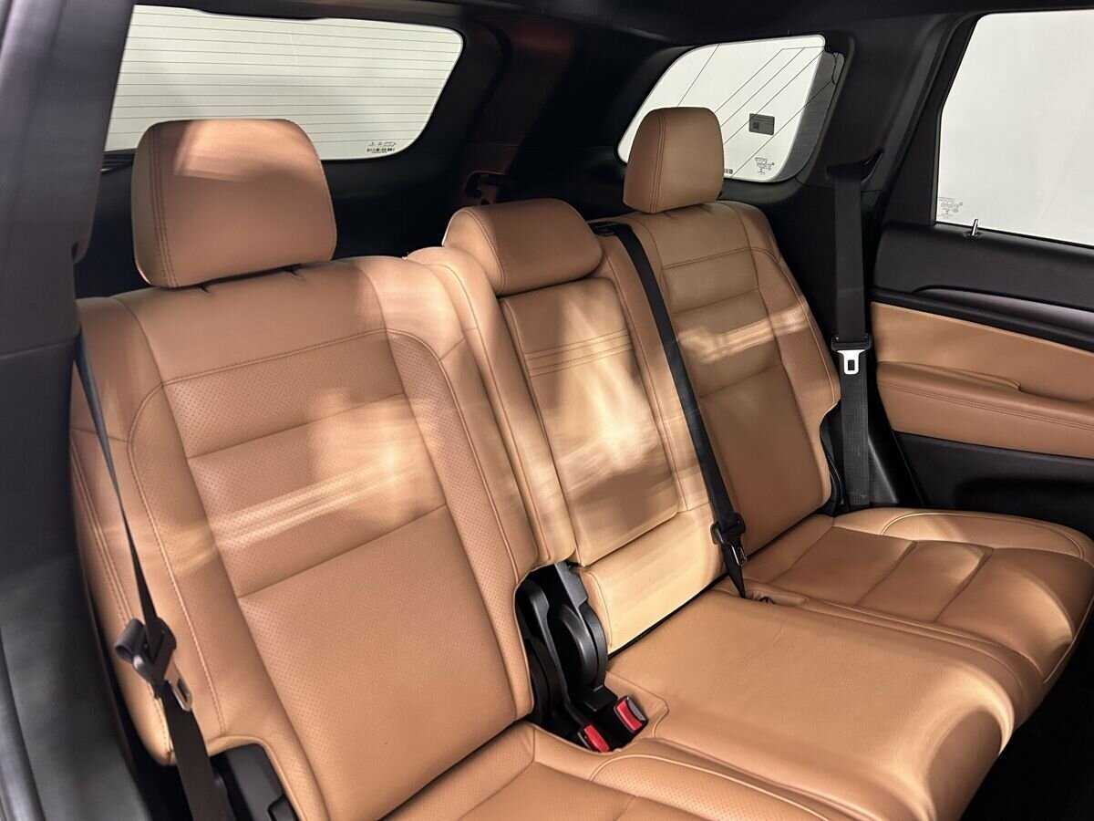 Купить Jeep Grand Cherokee, 2013, 117 618 км.. Фото: #14