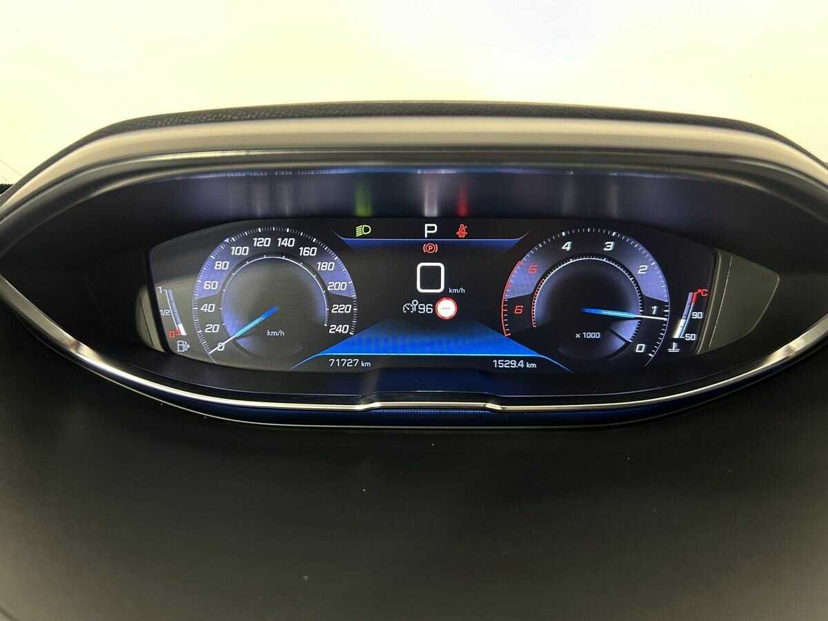 Купить Пежо 5008, 2020, 71 727 км.. Фото: #8