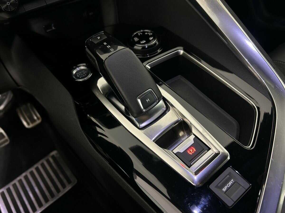 Купить Пежо 5008, 2020, 71 727 км.. Фото: #10