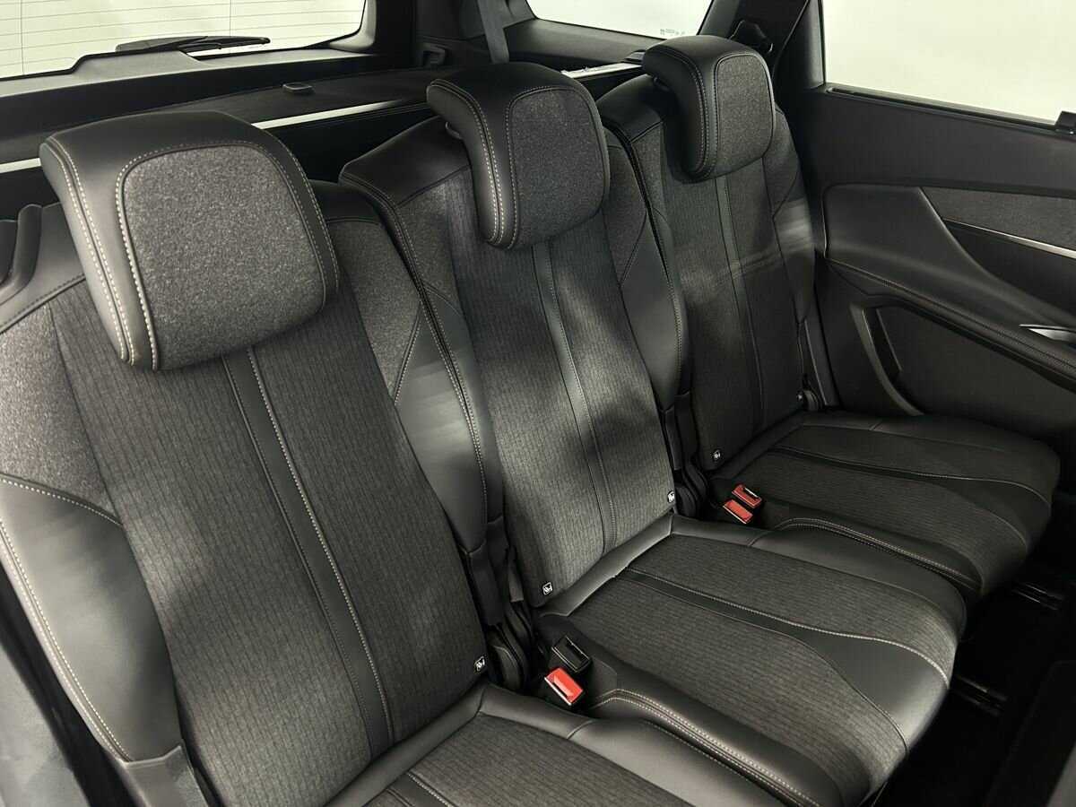 Купить Пежо 5008, 2020, 71 727 км.. Фото: #13