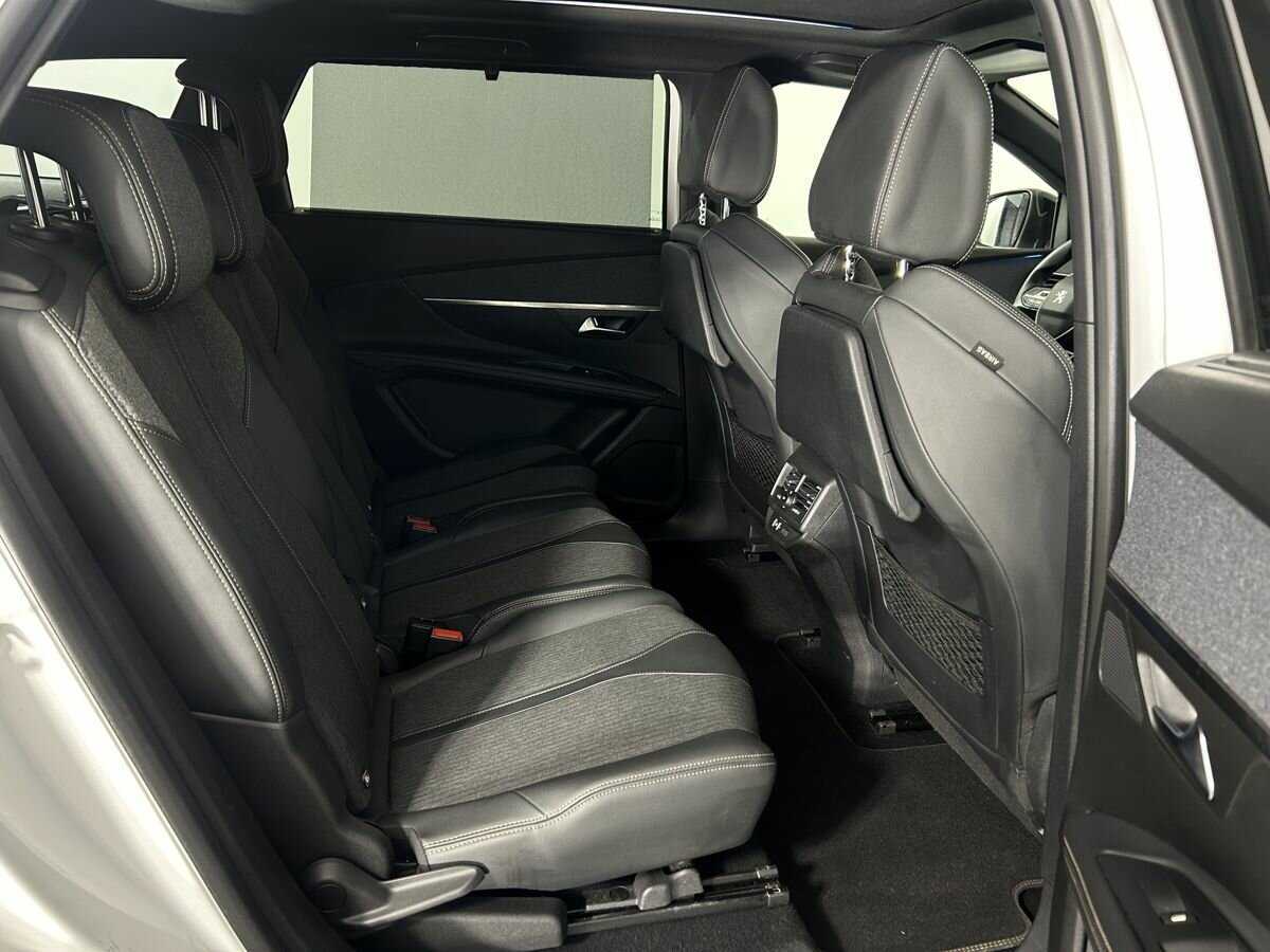 Купить Пежо 5008, 2020, 71 727 км.. Фото: #14