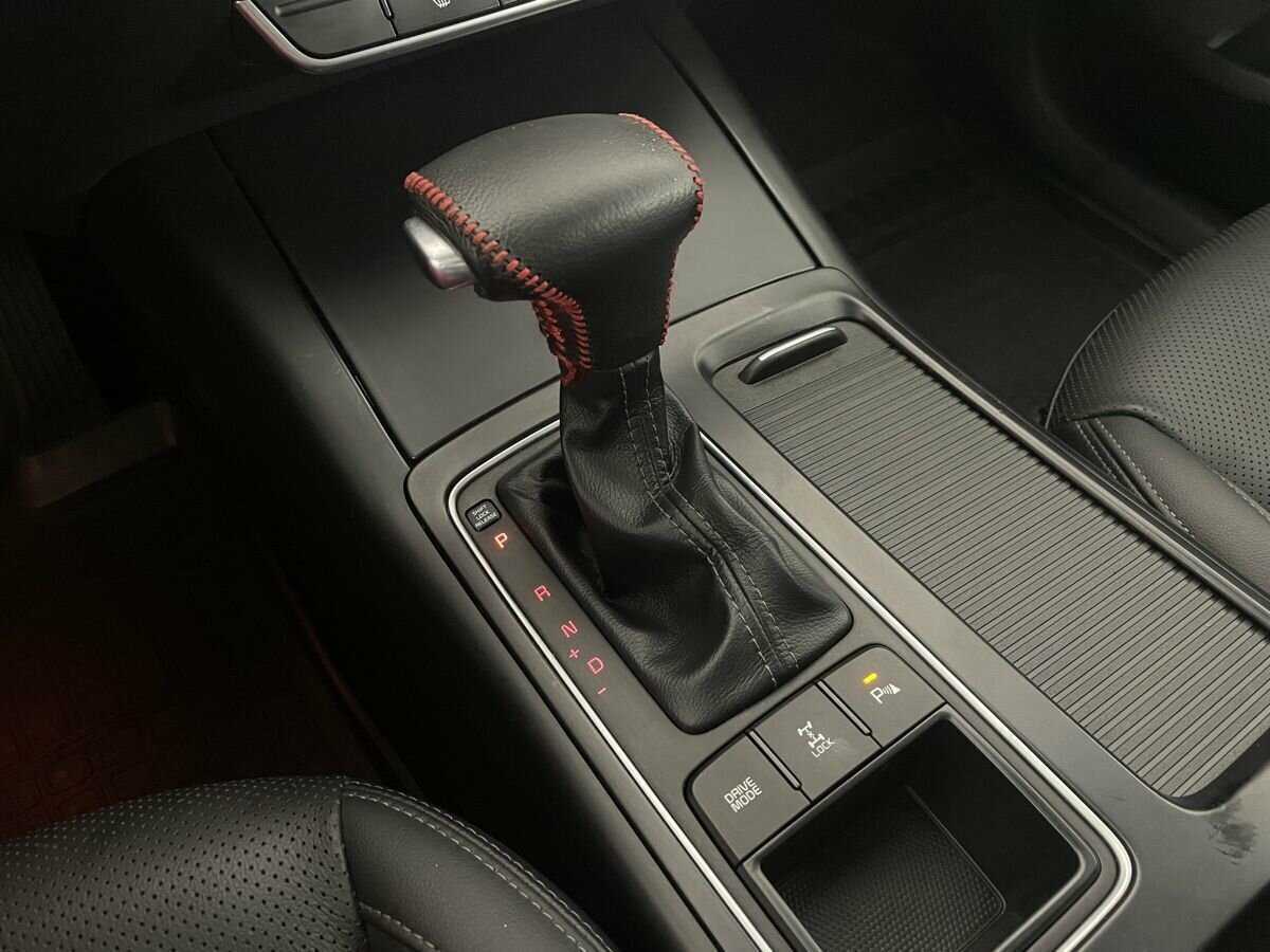 Купить Kia Sorento, 2018, 127 566 км.. Фото: #12