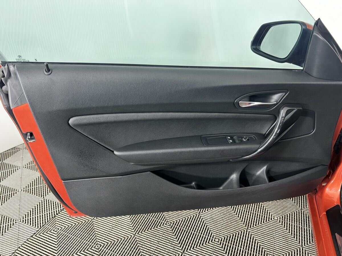 Купить BMW 1 серии, 2013, 183 000 км.. Фото: #7