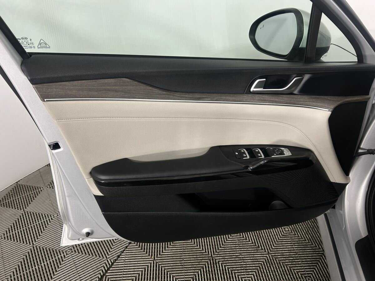 Купить Киа К5, 2021, 96 991 км.. Фото: #5