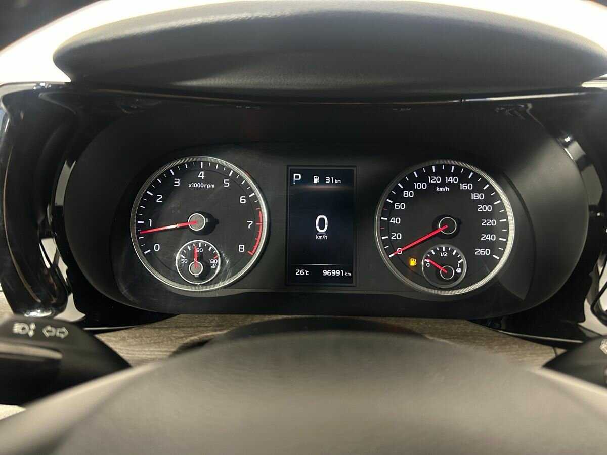 Купить Киа К5, 2021, 96 991 км.. Фото: #8