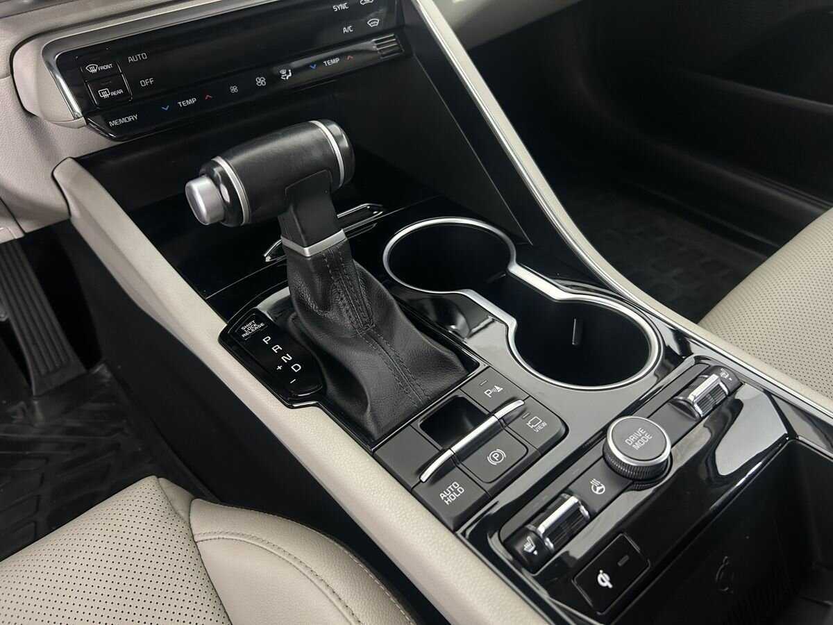 Купить Киа К5, 2021, 96 991 км.. Фото: #10