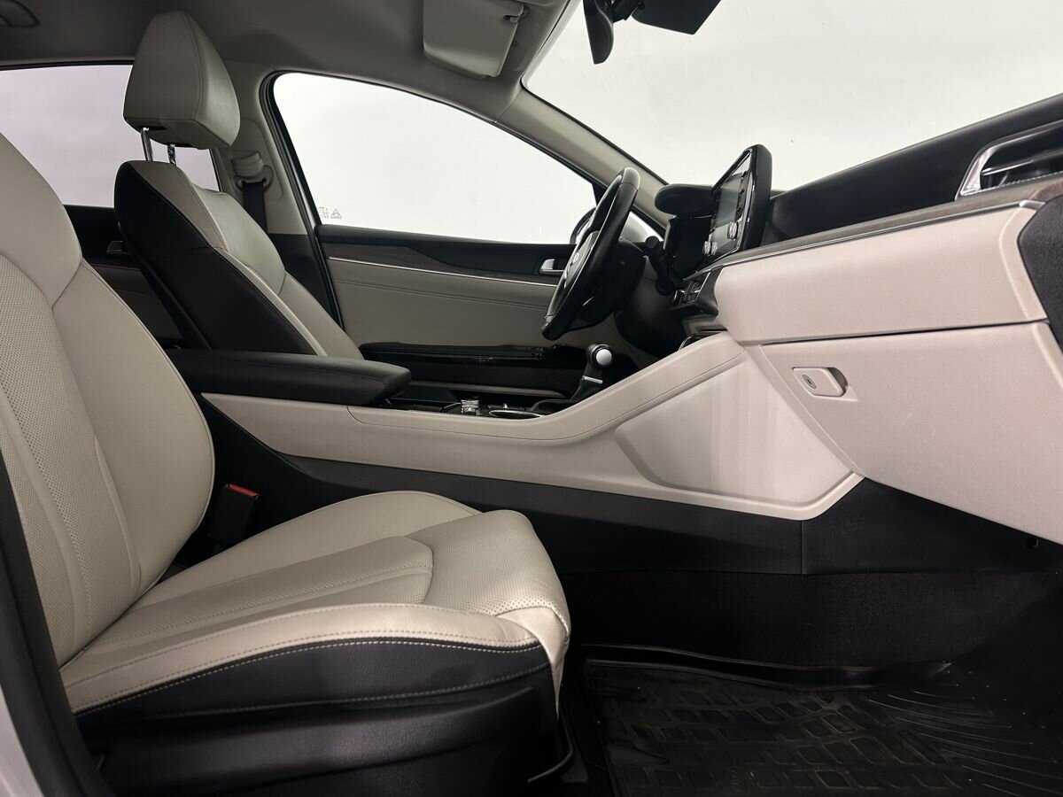 Купить Киа К5, 2021, 96 991 км.. Фото: #11